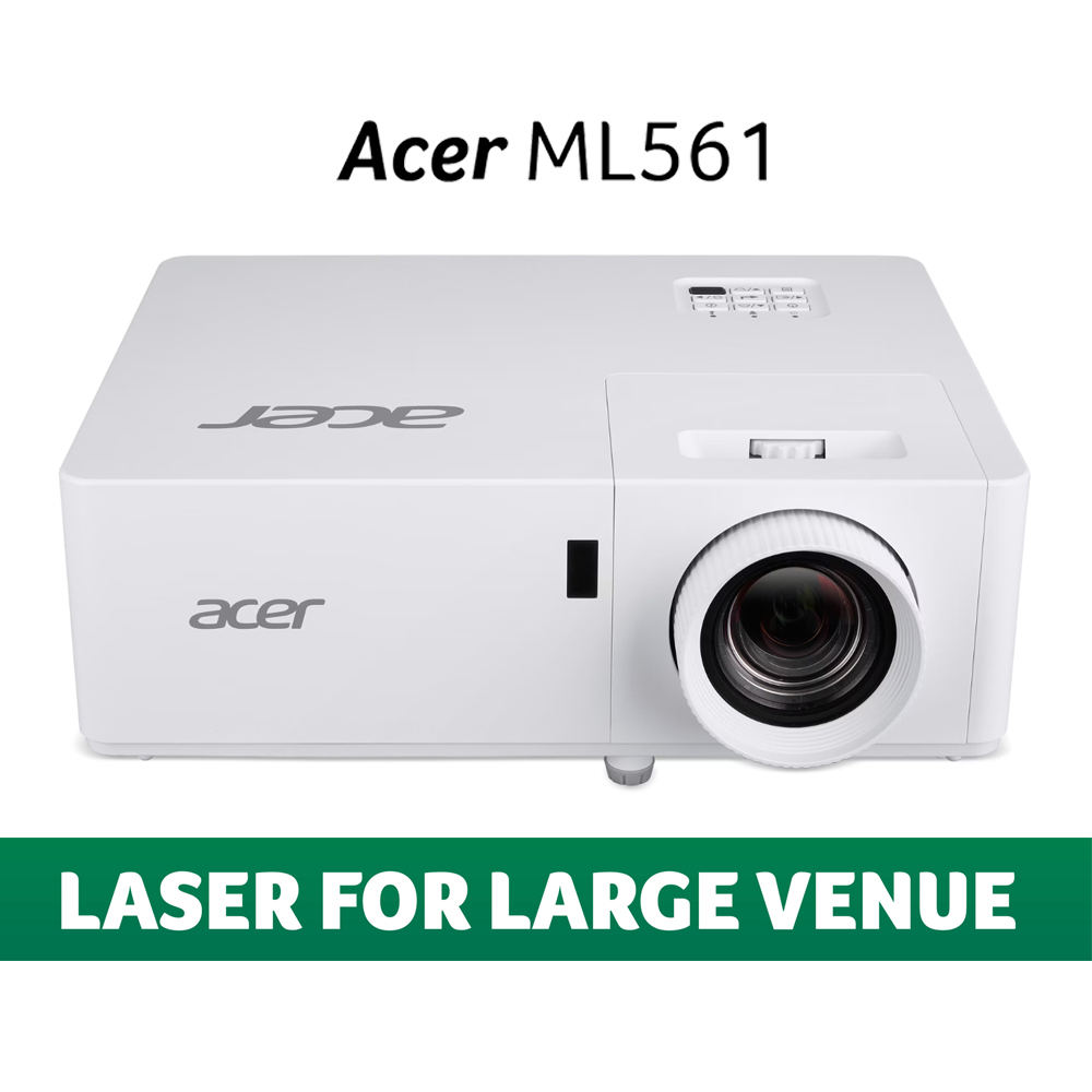Acer ML561 รูปที่ 5